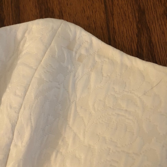 Anthropologie Snow Meadow dress - Picture 5 of 5